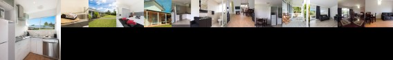 Hibiscus Resort & Motels - Crown