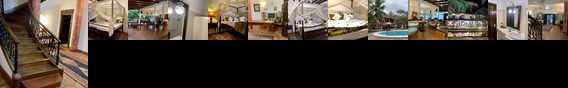 Kenyan House Boutique Hotel