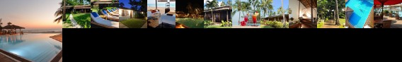 Palm Beach Resort Pathein