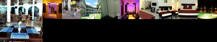 Lotus Park Hotel