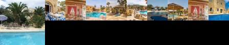 Gozo Farmhouses