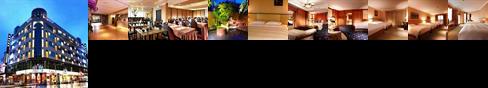 City Suites - Jiaoxi Maple Leaves Hot Spring Hotel
