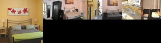 B&B La Cupella