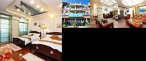 Ocean Deep Hostel Yilan