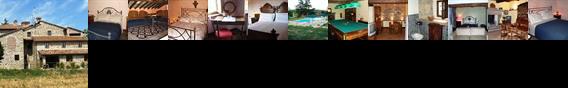 Agriturismo Il Borgo Di Faeta