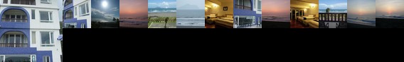 Waiao Beach House