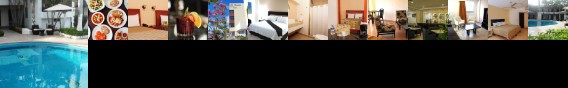 Hotel El Dorado Los Mochis