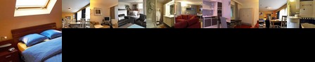 Pegasus Brussels Residence