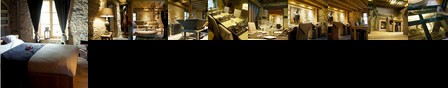 L'Auberge du Vieux Moulin