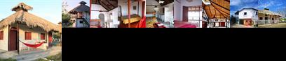 Hostel Playa Rosada