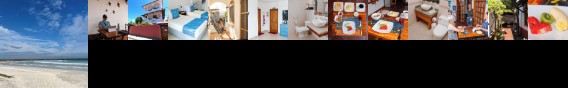 Galapagos Bed & Breakfast