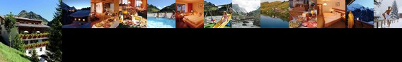 Hotel Sonnalp