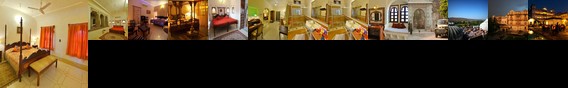 Hotel Castle Bijaipur