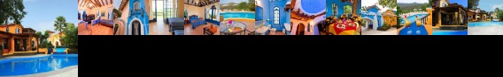 Mantaraya Lodge