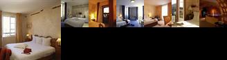 Hotel Le Moulin de Moissac