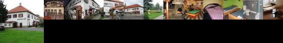 Hotel Kovarna