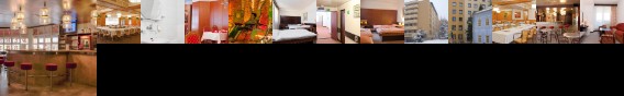 Hotel Merkur S.R.O.