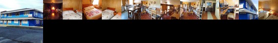 Hostal Cordillera