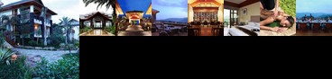 Jingmai Brilliant Resort Spa
