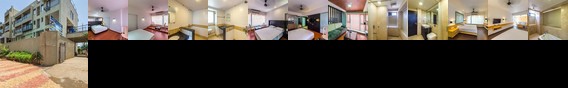 Hotel Sea View Alibaug