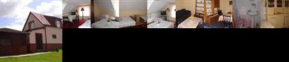 Domek Letniskowy Hotel