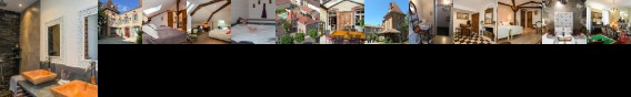 Bastide Du Cosset