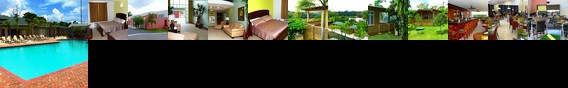 Hotel Treasure Island Cidra