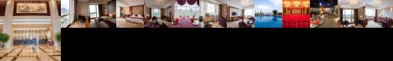 Ramada Plaza Shaoguan City Center
