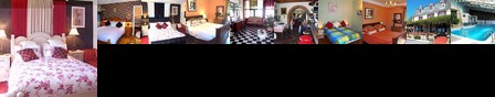 Hotel Du Viaduc Du Viaur - Chez Valerie Restaurant