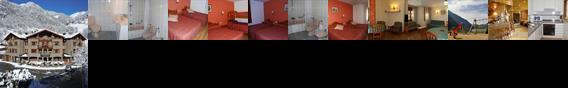 Aparthotel Fijat