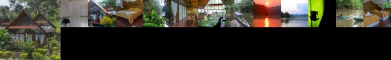 Yacuma Ecolodge