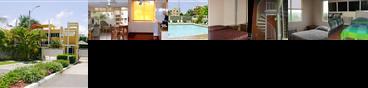 GoldVillas Condo
