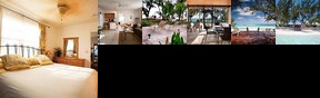 Hollywood Beach Suites Turks and Caicos