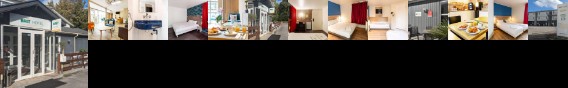Fasthotel Barentin
