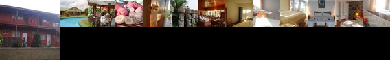 Hotel Oceania Rapa Nui