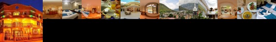 Hotel Donde Marcelo
