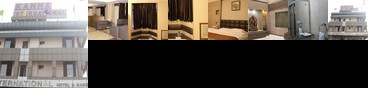 Kanha International
