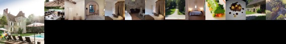 Hotel Chateau Le Sallay