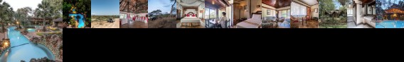 Sarova Shaba Game Lodge