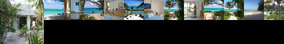 Caicos Beach Condominiums