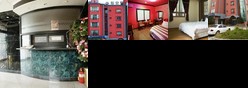 Goodstay King Hotel