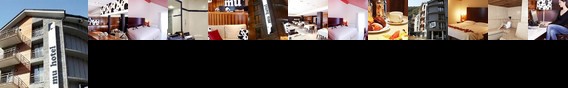 Hotel Mu