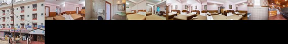 JC Woodville Manor Kodaikanal