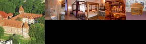 Hotel Zamek Bytow