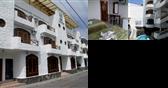 Grand Hotel Lobo De Mar