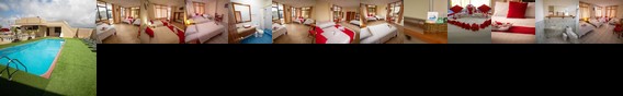 Red Booby Hotel