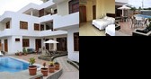 Villa Laguna Hotel