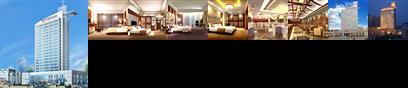 Bo Lin Jian Guo Hotel