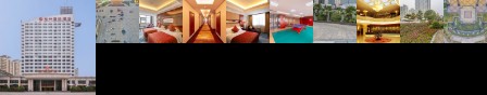 Berlin Jianguo International Hotel