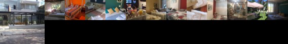 Hotel El Jardin